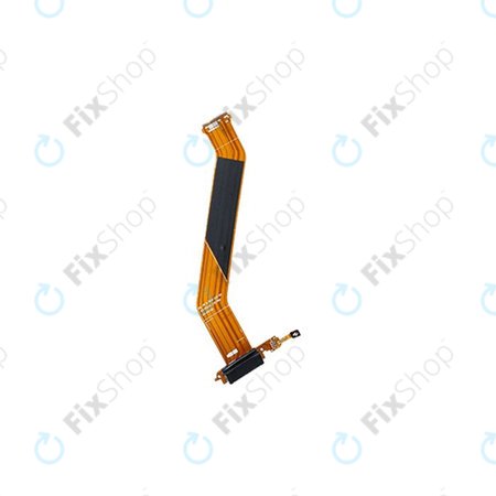 Samsung Galaxy Tab 2 10.1 P5100, P5110 - Ladestecker Ladebuchse + Flex Kabel - GH59-12378A Genuine Service Pack