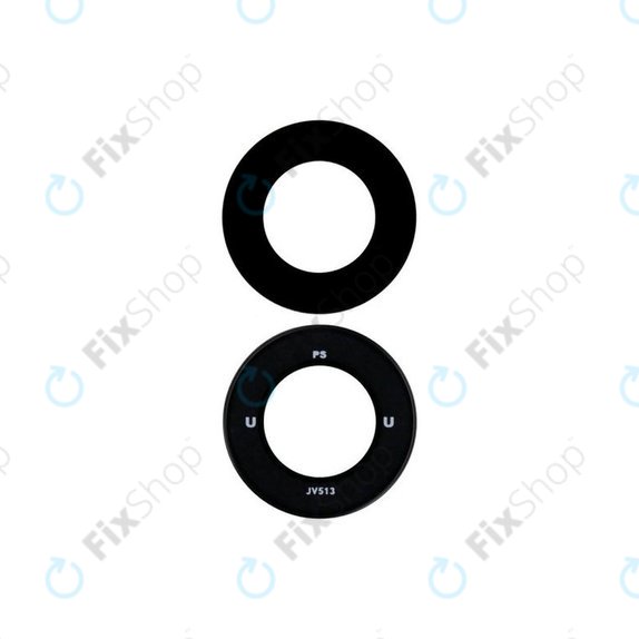 Samsung Galaxy S25 Edge - Rückfahrkameraglas (Ultrawide) - GH64-09797A Genuine Service Pack