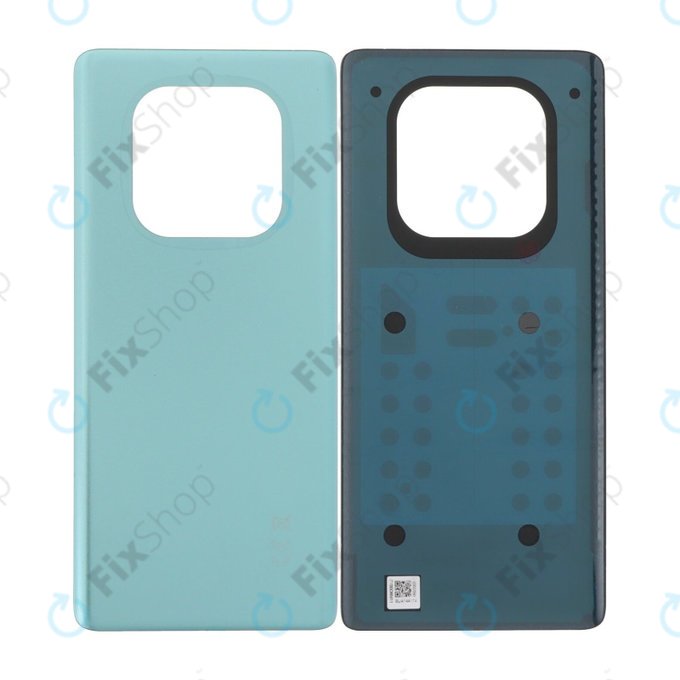 Xiaomi Redmi Note 14 Pro 4G 24116RACCG - Akkudeckel (Ocean Blue)