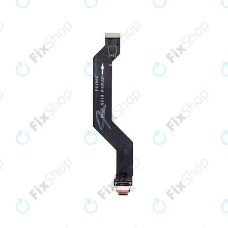 OnePlus 8 Pro - Ladestecker Ladebuchse PCB Platine - 2001100202 Genuine Service Pack