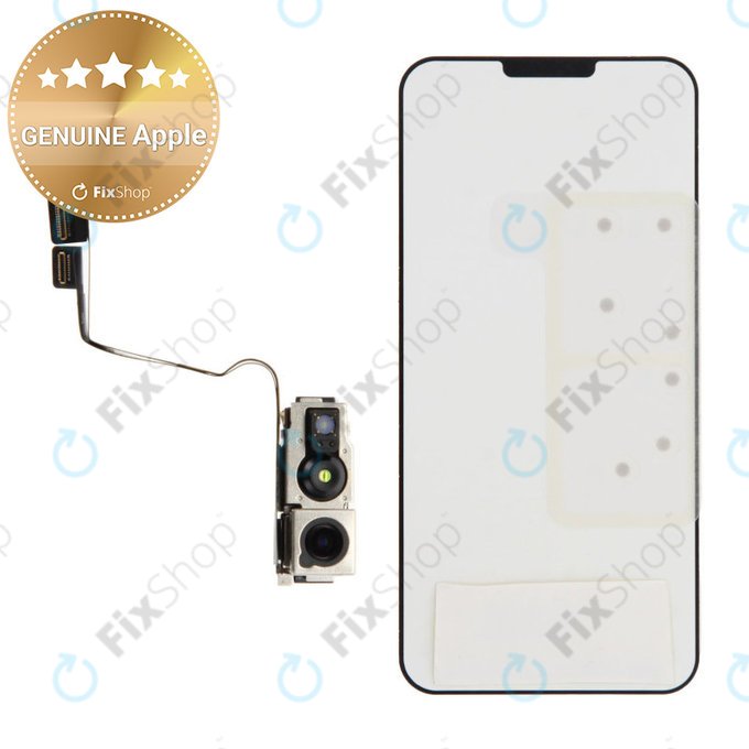 Frontkamera für iPhone 16 Pro Max | 661-44956 | Genuine Apple