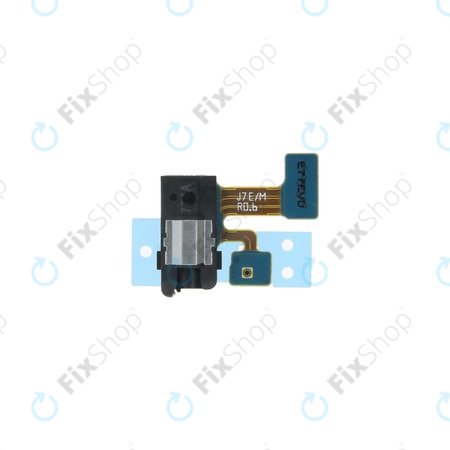 Samsung Galaxy J3 J330F (2017), J4 J400F (2018), J7 J730F (2017) - Klinke Stecker - GH59-14810A Genuine Service Pack