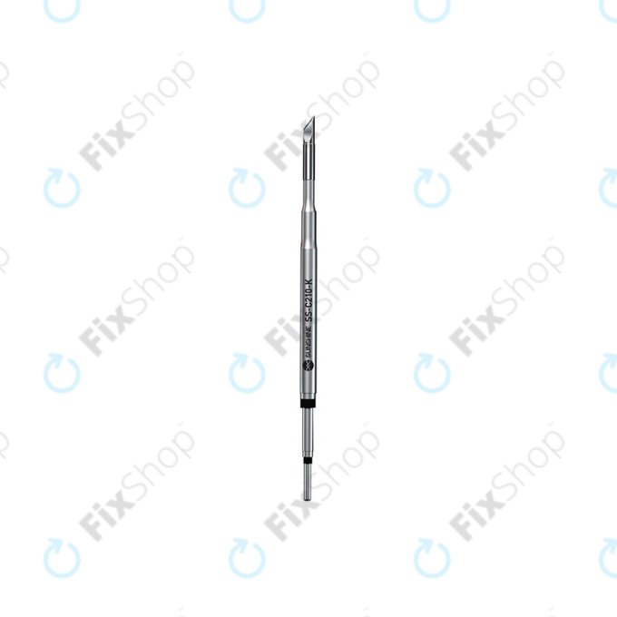 Sunshine SS C210-K - Lötspitze für T210