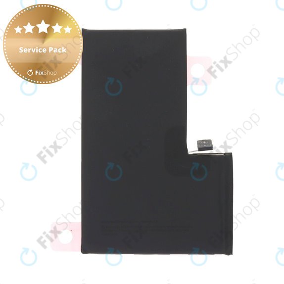 Apple iPhone 16 Pro Max - Akku Batterie 4685mAh Service Pack