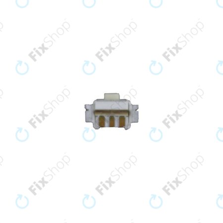 Samsung Galaxy Tab A 9.7 T550,T555 - IC Switch Taste - 3404-001540 Genuine Service Pack