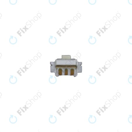 Samsung Galaxy Tab A 9.7 T550,T555 - IC Switch Taste - 3404-001540 Genuine Service Pack