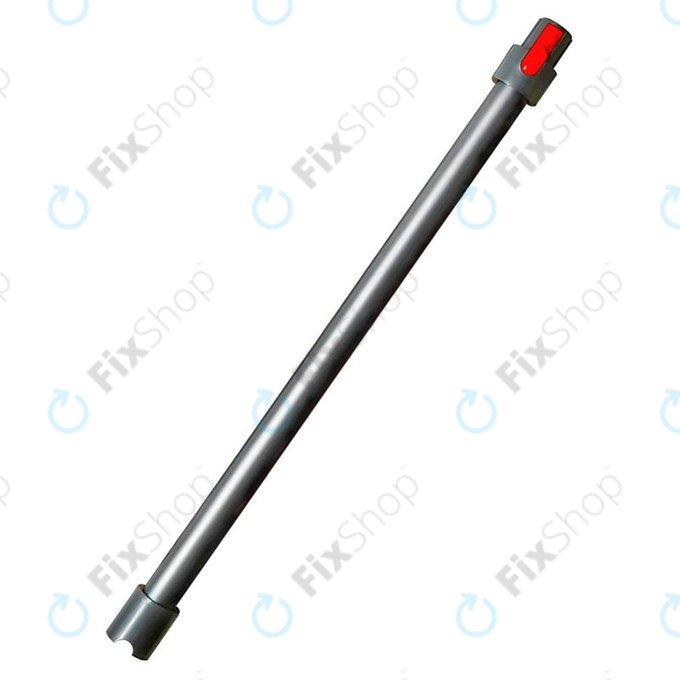 Dyson V-series, Outsize - Saugrohr (Silber)