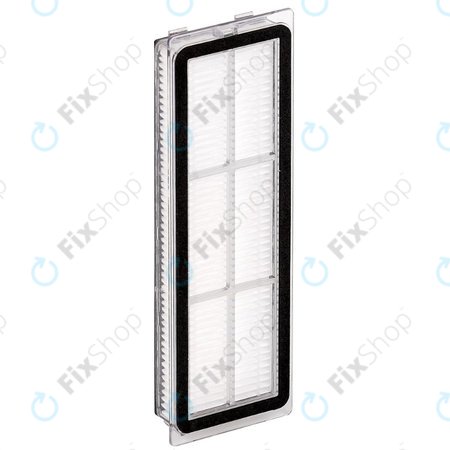 Xiaomi Dreame L10s Pro Gen2, D10s Plus Gen2, L10s Ultra - HEPA-filter