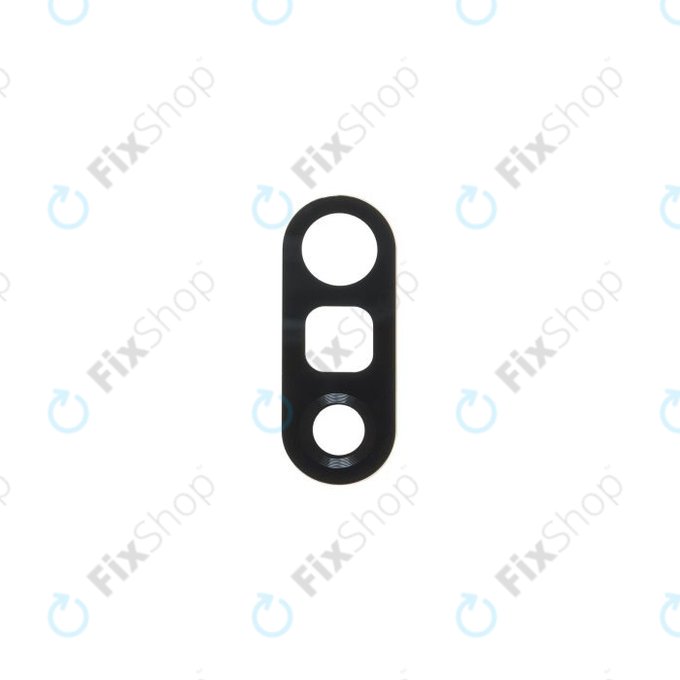 LG G5 H850 - Glas + Rahmenkameraglas - MKC66039201 Genuine Service Pack