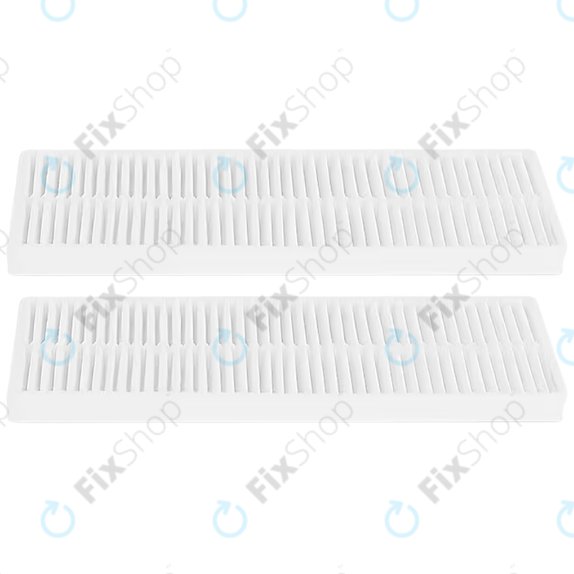 HEPA-Filter, 2 Stk. für Viomi V3 MAX