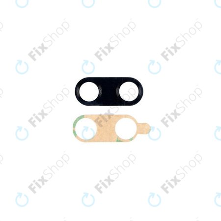 Huawei P20 - Rückfahrkamera + Klebestreifen