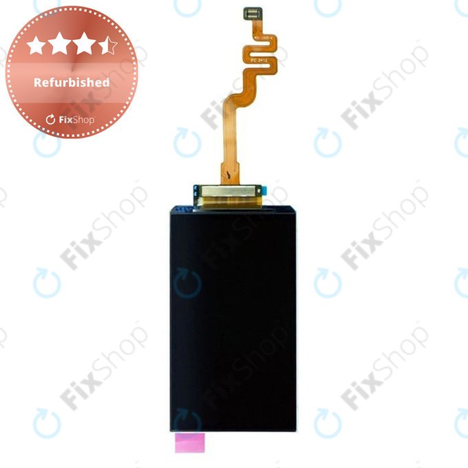 Apple iPod Nano (7th Gen) - LCD Display Refurbished