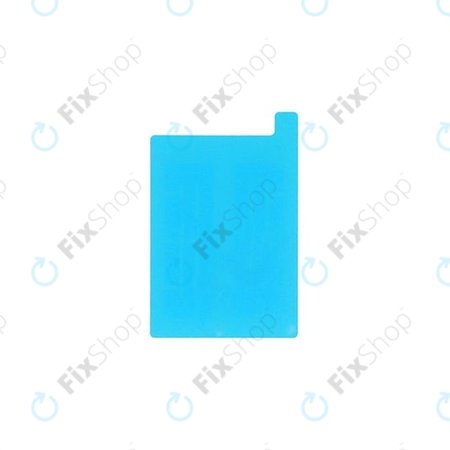 Samsung Galaxy A21s A217F - Akku Batterie Klebestreifen Sticker (Adhesive) - GH81-19038A Genuine Service Pack