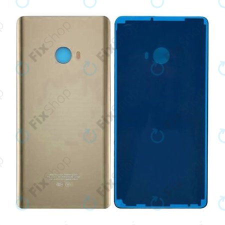 Xiaomi Mi Note 2 - Akkudeckel (Gold)