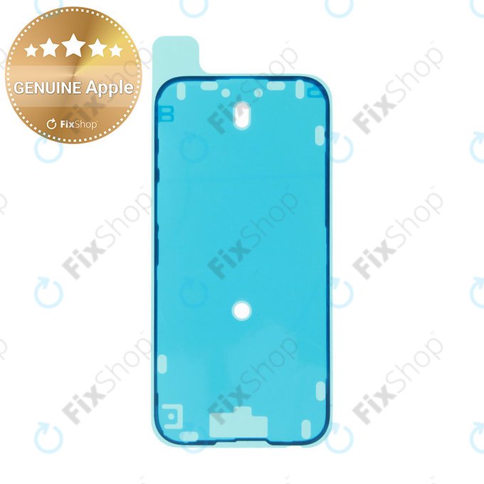 LCD Klebestreifen Sticker (Adhesive) für iPhone 16 | 923-11065-S | Genuine Apple