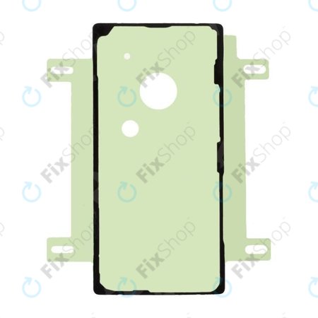 Samsung Galaxy Note 20 Ultra N986B - Klebestreifen Sticker für Akku Batterie Deckel (Adhesive)