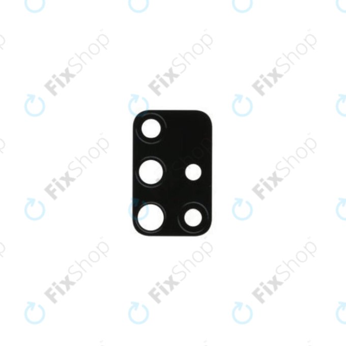 Samsung Galaxy A71 A715F - Rückfahrkameraglas