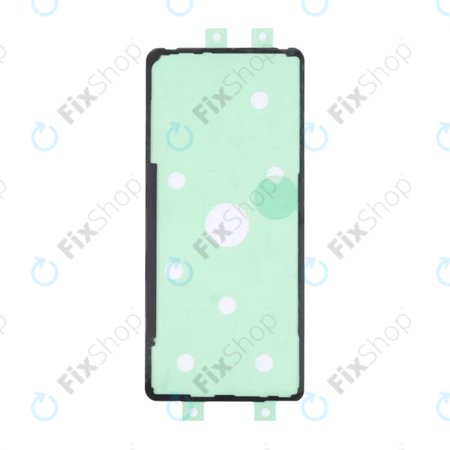 Samsung Galaxy A52s 5G A528B - Klebestreifen Sticker für Akku Batterie Deckel (Adhesive)