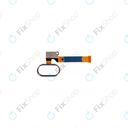 Meizu MX5 - Home Taste Flex Kabel (White)
