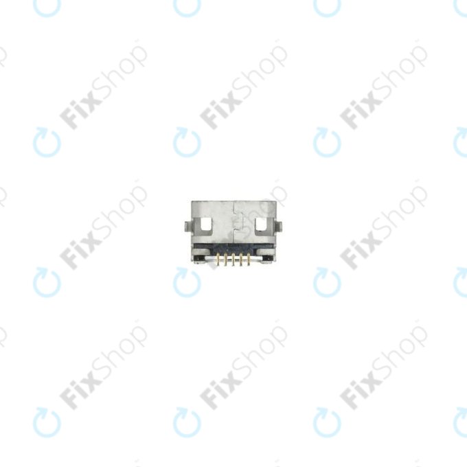 Lenovo TAB 2 A10-30 TB2-X30F - Ladestecker Ladebuchse