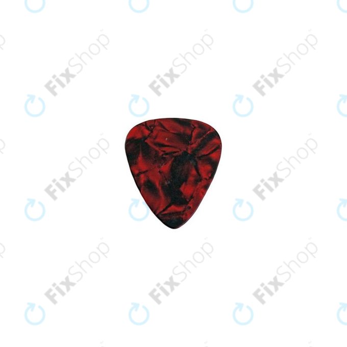 Baku - Gitarrenpick-Demontagewerkzeug - 0.71 mm (dünn)