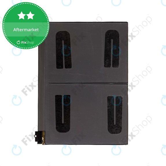 Akku Batterie für iPad Air (4th Gen 2020), (5th Gen 2022), 11 (2024), 7606mAh