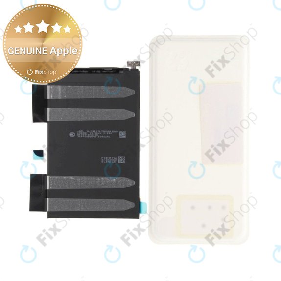 Akku für iPad Mini (2024) | WiFi + Cellular | 661-46530 | 5078mAh | Genuine Apple