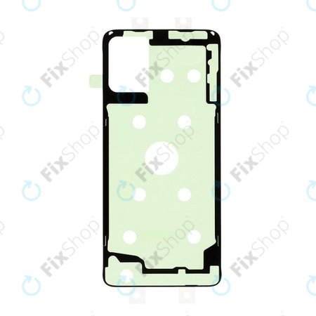 Samsung Galaxy A51 A515F - Klebestreifen Sticker für Akku Batterie Deckel (Adhesive)
