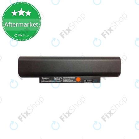 Lenovo Thinkpad E130 - Akku Batterie Li-Ion 5200mAh 11,1V (Schwarz)