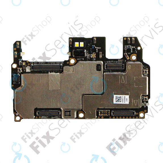 Huawei P10 VTR-L29 - Hauptplatine (4GB/64GB) - 03032LBP, 03032LBN, 03032LBQ, 03032LBM, 3032QAN Genuine Service Pack