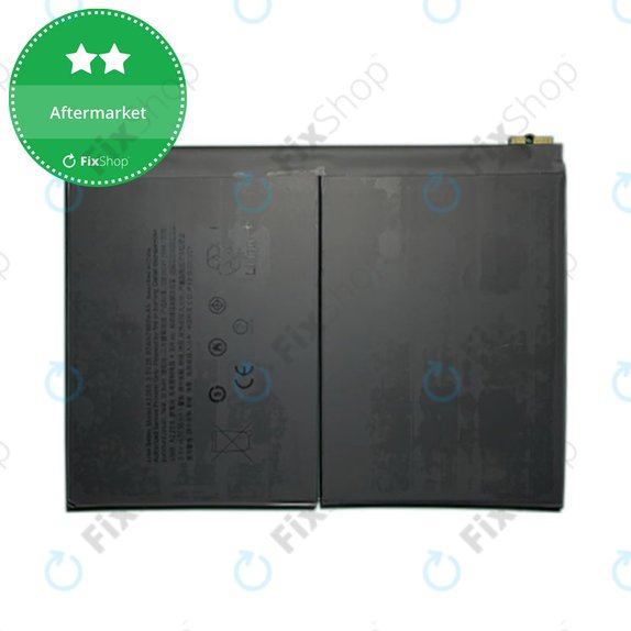 Akku Batterie für iPad (10th Gen 2022), 7606mAh