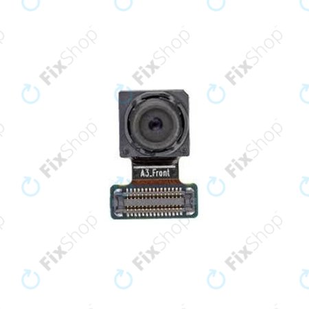 Samsung Galaxy A3 A320F (2017) - Frontkamera - GH96-10451A Genuine Service Pack