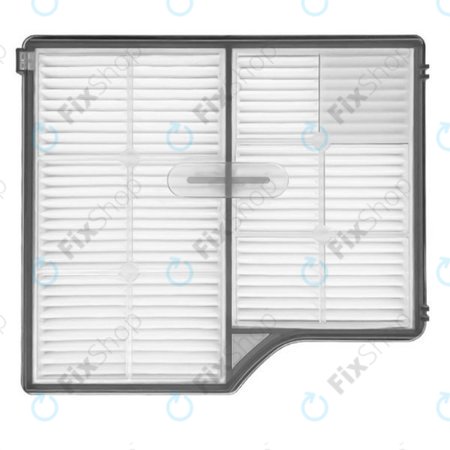 Xiaomi Roborock Saros 10 - HEPA-filter