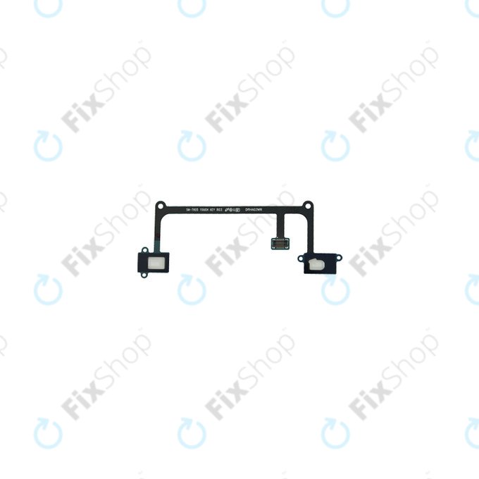 Samsung Galaxy Tab S3 T820, T825 - Flex-Kabel Senzorových Tlačidiel - GH59-14738A Genuine Service Pack