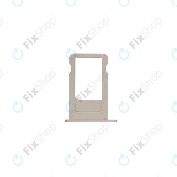 Apple iPhone 6S - SIM Steckplatz Slot (Gold)