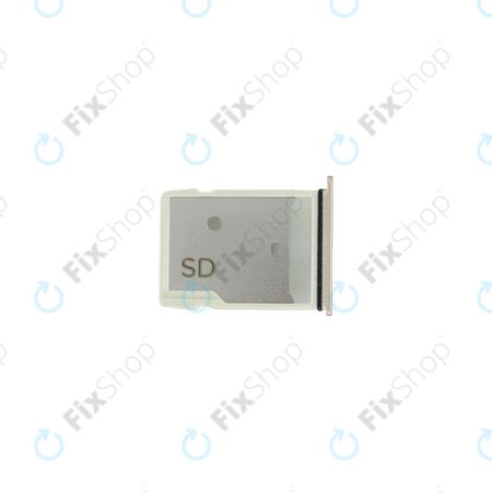 HTC 10 – SD Slot (weiß) – 71H05449-06M