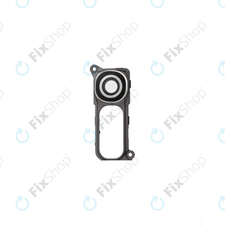 LG G4 H815 – Rückfahrkamera Rahmen (Schwarz) – ACQ74817002