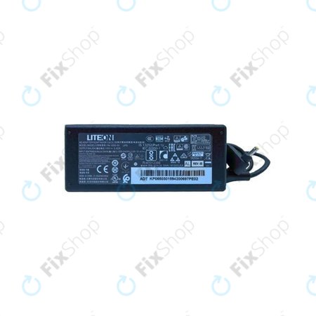 Acer Aspire 315-23G - Ladeadapter 65W - 77011089 Genuine Service Pack