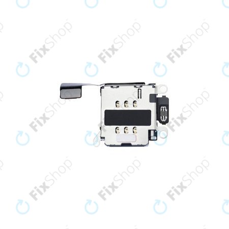 Apple iPhone 13 - SIM Kartenleser + Flex Kabel (Single SIM)