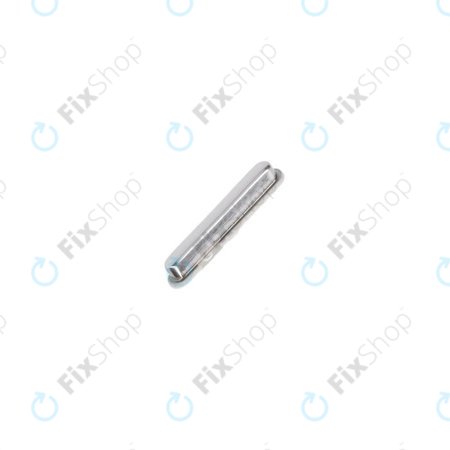 Samsung Galaxy A71 A715F - Ein-/Aus-Taste (Prism Crush Silver) - GH64-07649B Genuine Service Pack