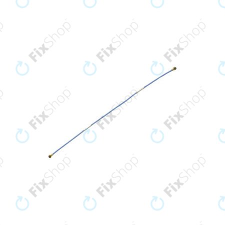 Sony Xperia Z1 L39h - HF Kabel 100 mm - 1272-3938 Genuine Service Pack