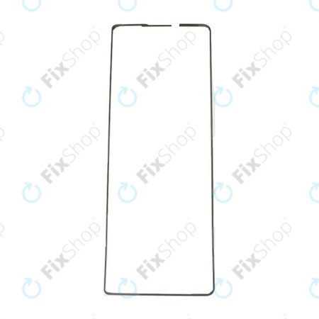 Samsung Galaxy Z Fold 2 F916B - LCD Klebestreifen Sticker - GH81-19583A Genuine Service Pack