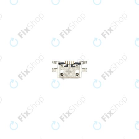 Motorola Moto C Plus XT1723 - Charging Connector - S938C17166 Genuine Service Pack