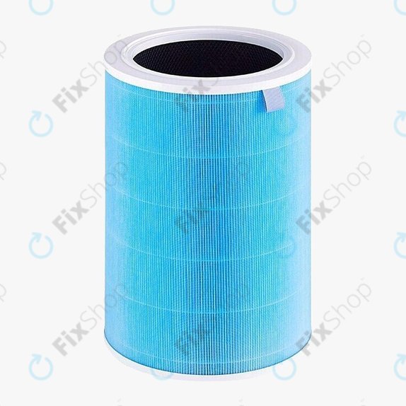 Xiaomi Mi Air Purifier Pro H - HEPA Filter (Antibakteriell) (Blau)