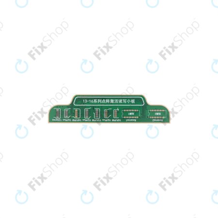 JC V1SE, V1S Pro, V1S Plus - Face ID Board für iPhone 13 - 16 Pro Max