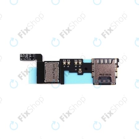 Samsung Galaxy Note Edge N915FY - SIM Kartenleser - GH59-14204A Genuine Service Pack