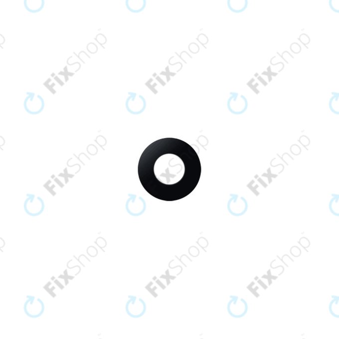 Honor X8a CRT-LX1 CRT-LX2 CRT-LX3 - Rückfahrkameraglas