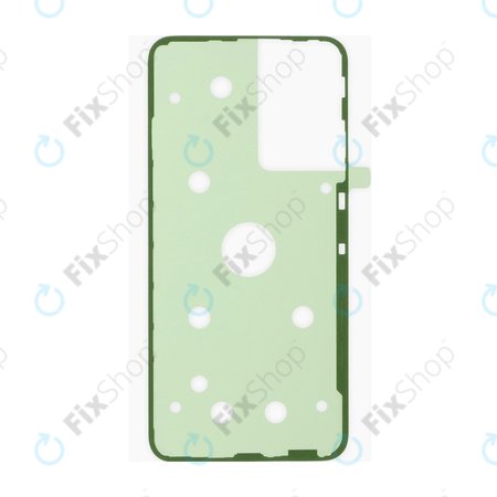 Samsung Galaxy A34 5G A346B - Klebestreifen Sticker für Akku Batterie Deckel (Adhesive)