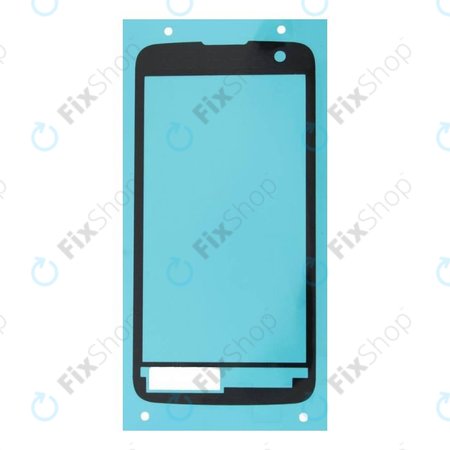 LG K4 K120E - LCD Klebestreifen Sticker (Adhesive) - MJN69948801 Original