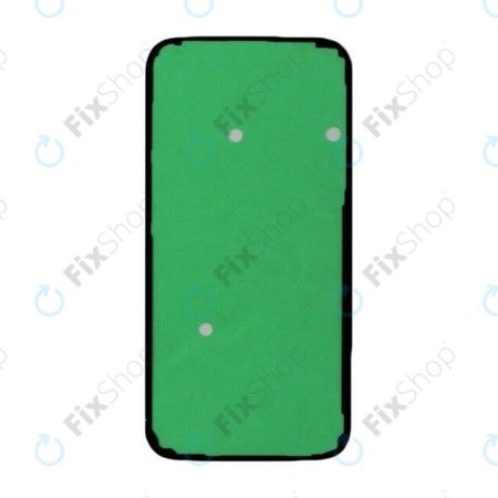 Samsung Galaxy S7 G930F - Klebestreifen Sticker für Akku Batterie Deckel (Adhesive) Adhesive - GH81-13702A Genuine Service Pack
